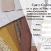 Carte cadeau pour des projet d’aménagement de conception ou d'achat en boutique – Image 3